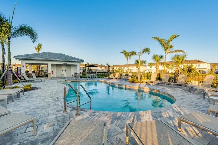 Skye Ranch Community