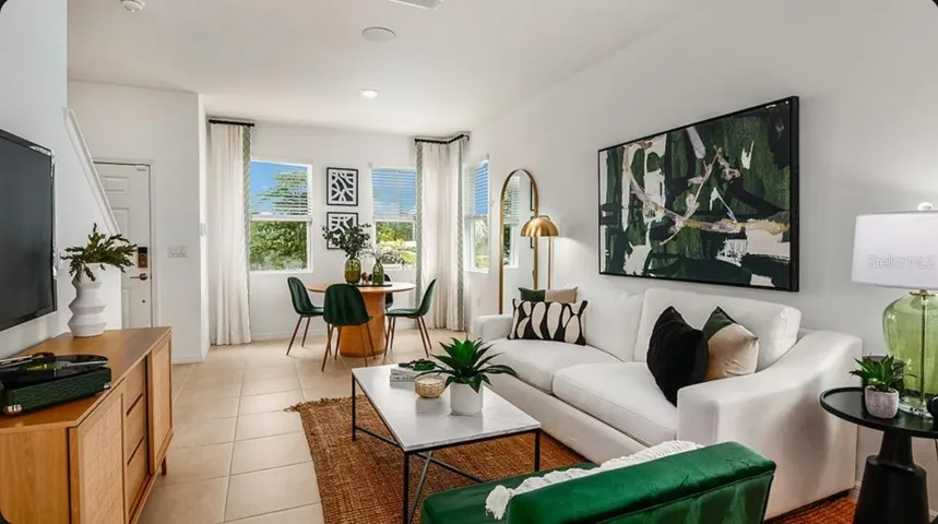 10656 Orbit Terrace - Model Home Leaseback. Available for June 2026 Closing
