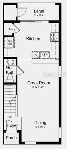 10656 Orbit Terrace - Model Home Leaseback. Available for June 2026 Closing