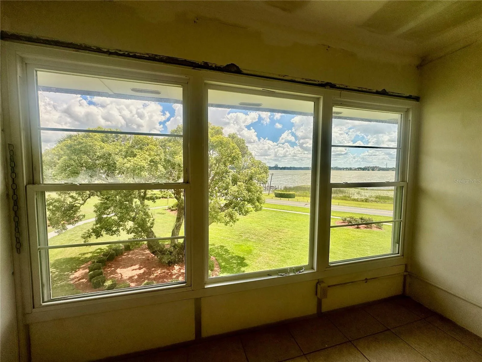 Bonus Room