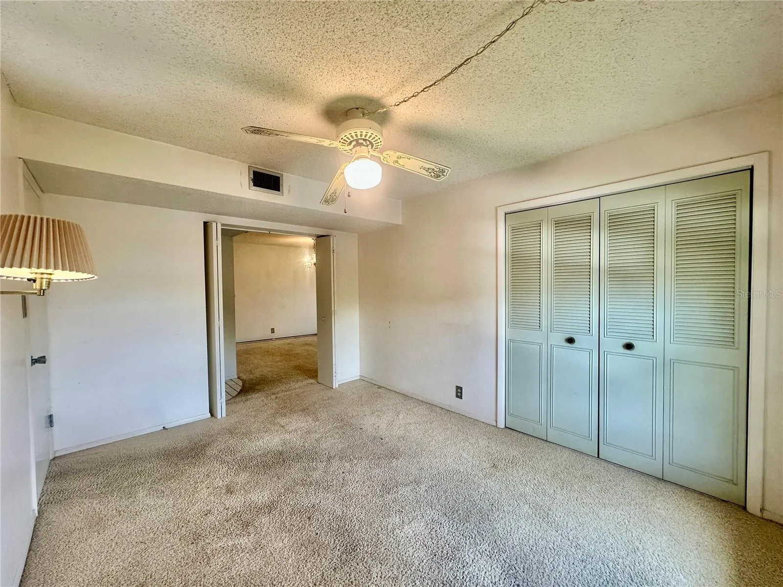 3rd Bedroom/Den