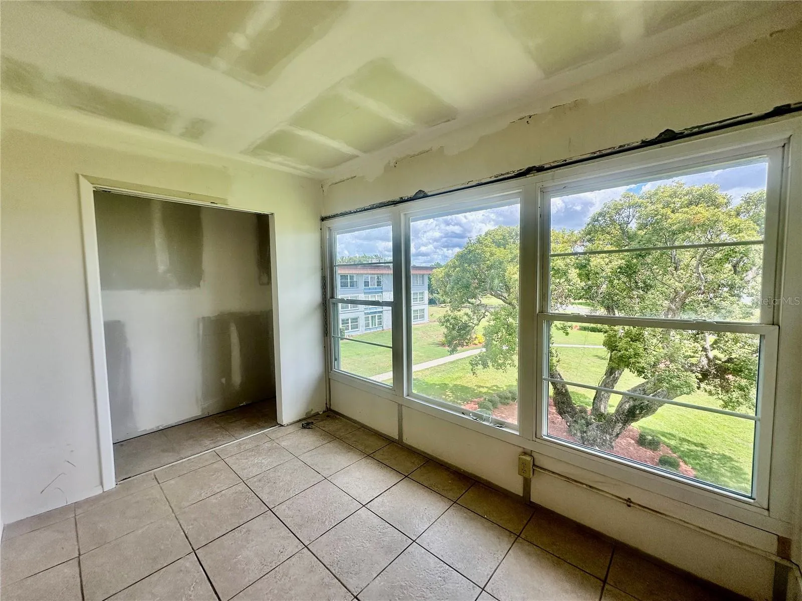Bonus Room
