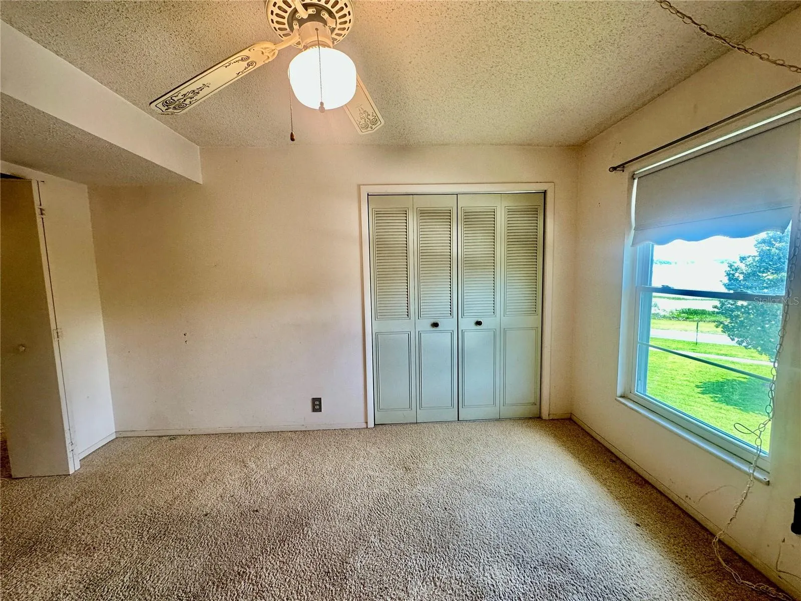 3rd Bedroom/Den