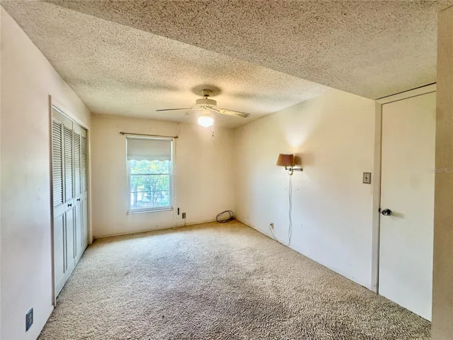 3rd Bedroom/Den