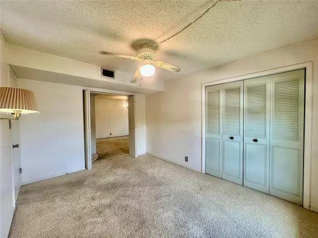 3rd Bedroom/Den