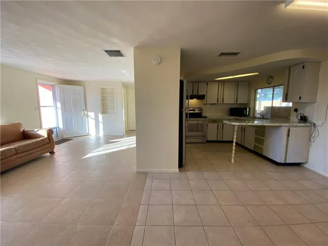 Kitchen Dining