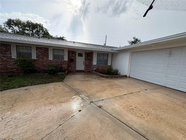 Front Area