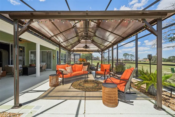 gazebo