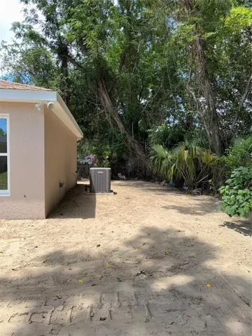 Back of Home