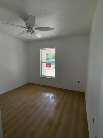 3rd Bedroom
