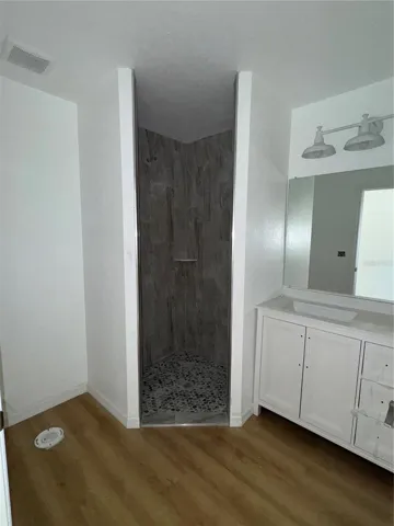 Hall Bath