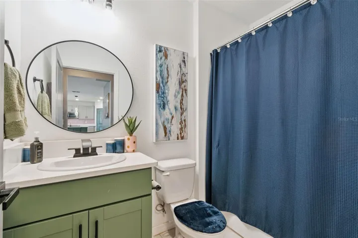 Bathroom 3