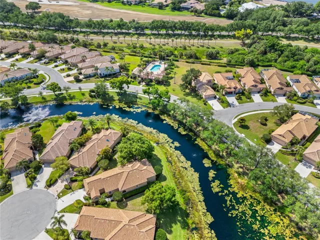 Beautifully positioned in a convenient location just moments from the community saltwater pool