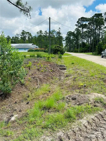 CORNER CULVERT