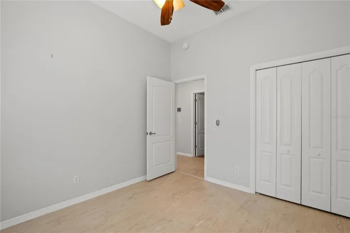 Third Bedroom