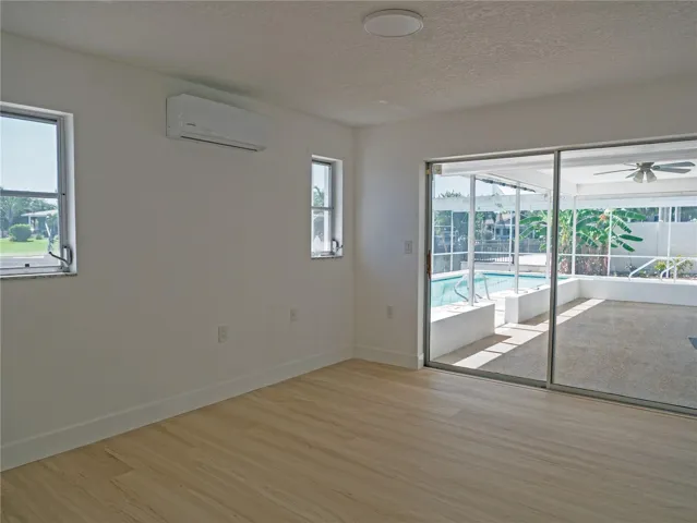 In-Law Suite with Water Views