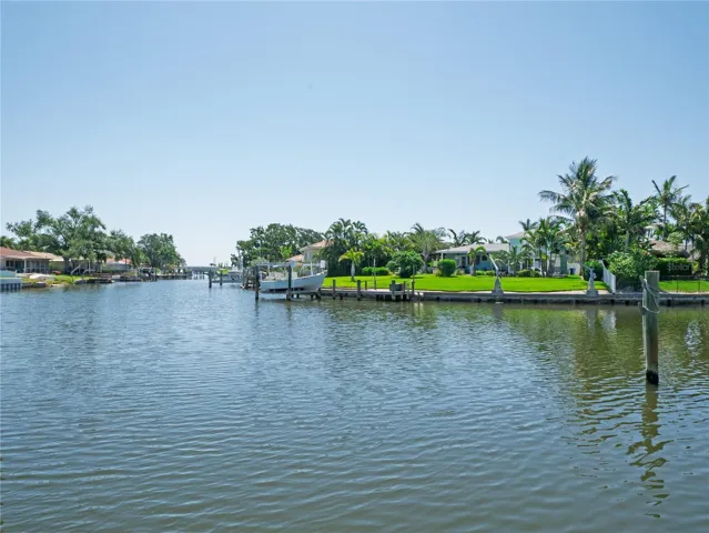 Waterfront