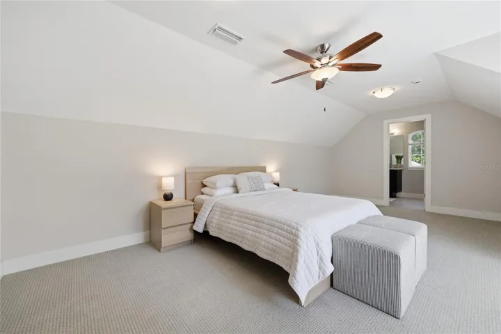 Upstairs BR/ Bonus