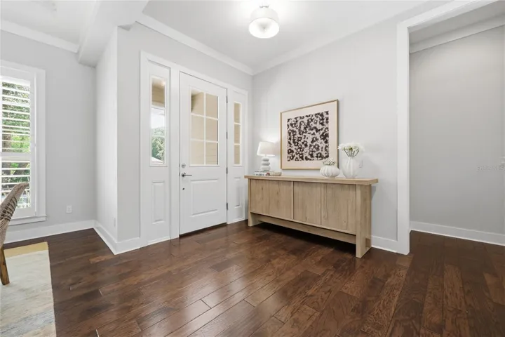 Foyer