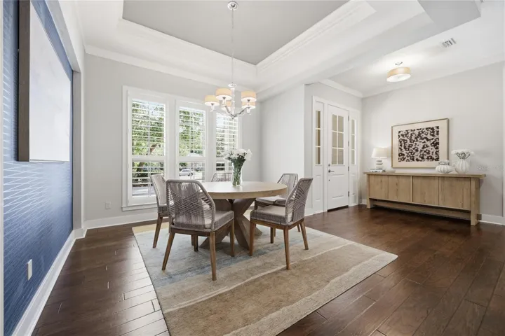 Dining Room Angle 2