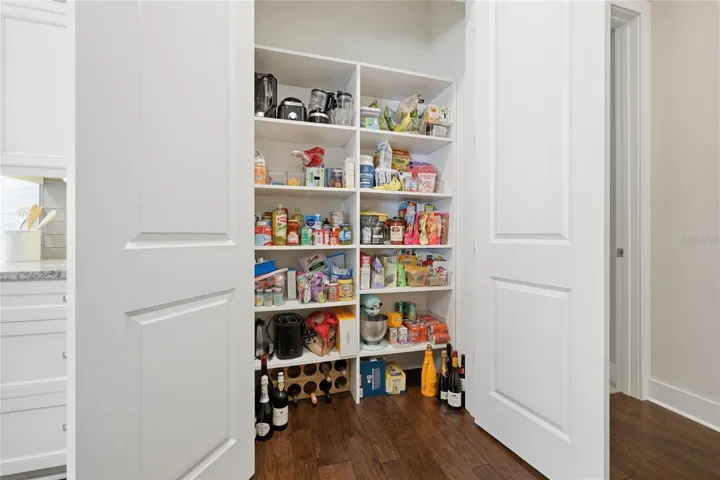 Pantry