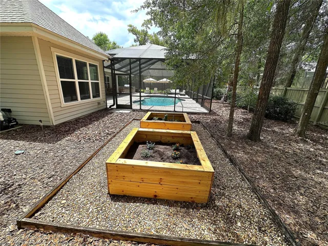 Garden Planters
