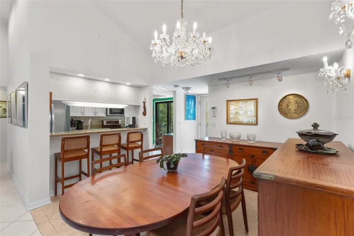 Dining/Living