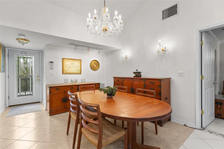 Dining/Living