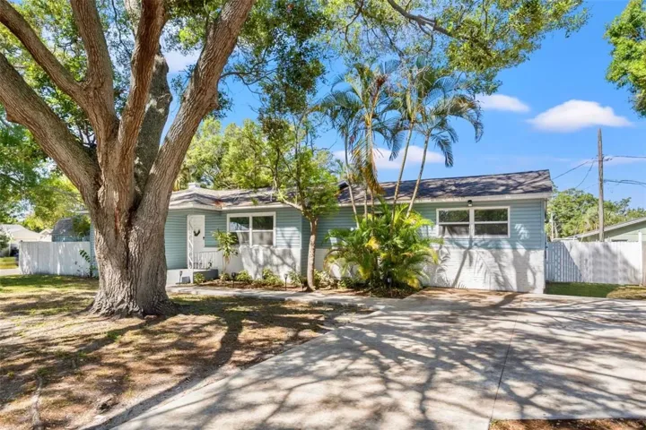 Fully Updated Home on Corner Lot!