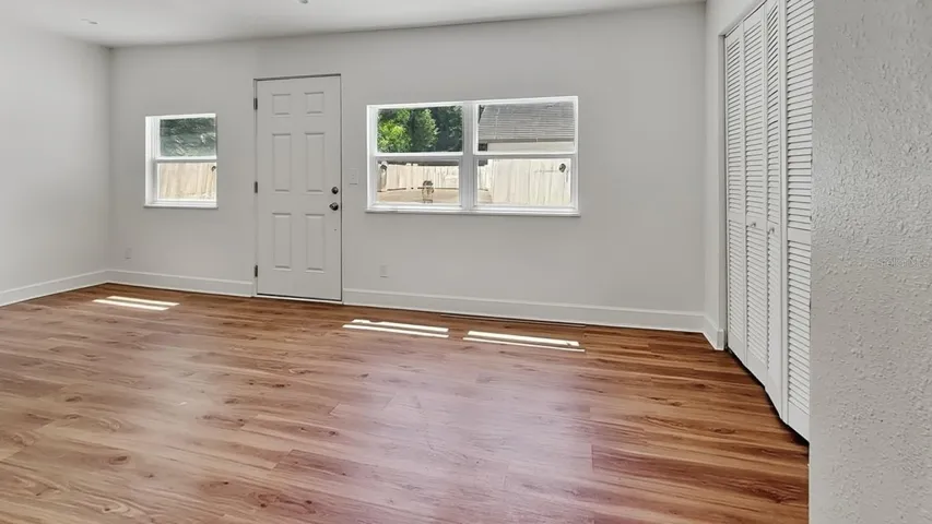 Florida room