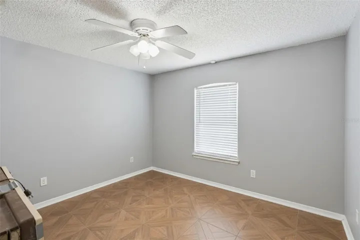 front bedroom