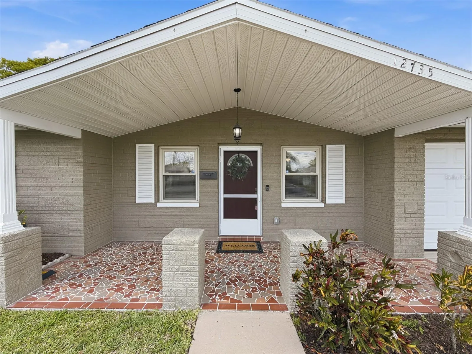 CALL TO SEE THIS HOME TODAY!