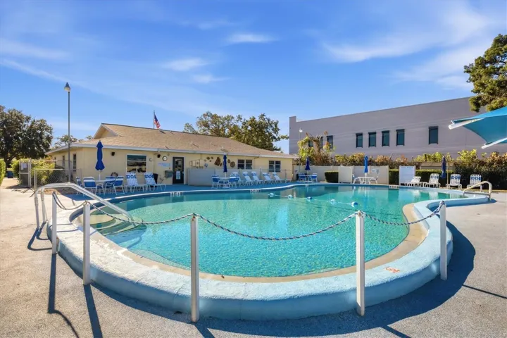 Community Pool