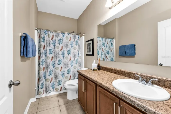 Guest Bath