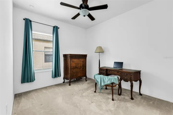 Guest Bedroom 1