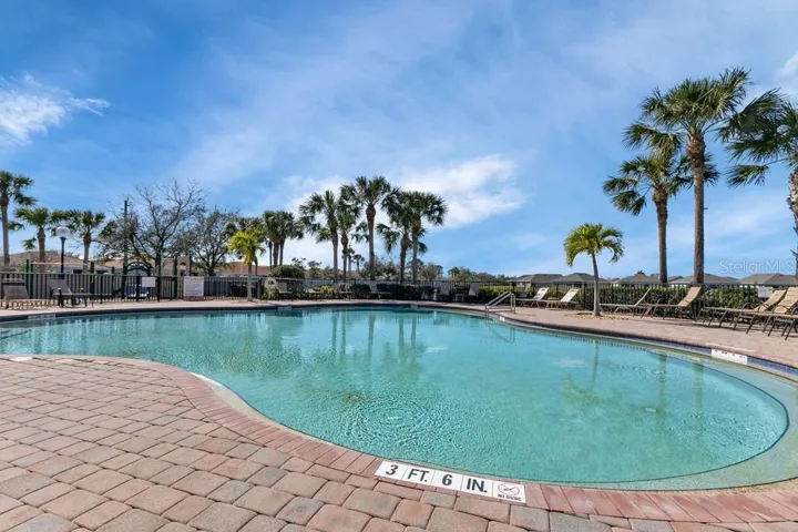 Community Pool