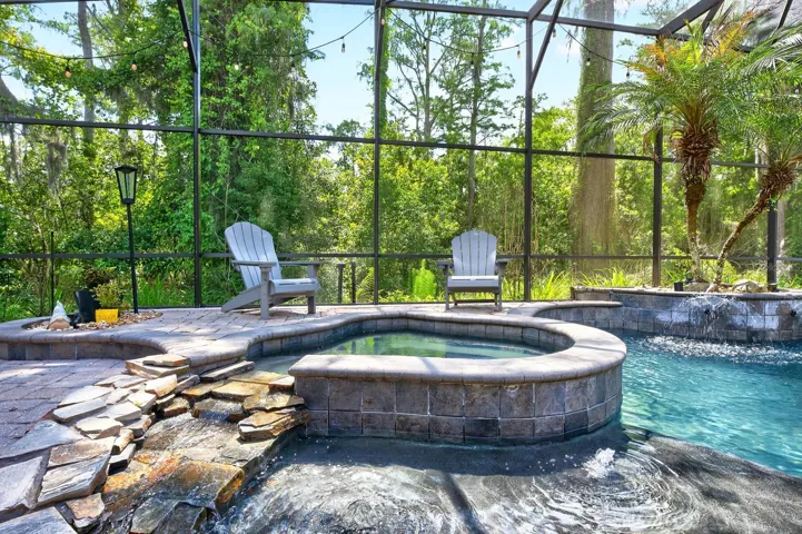 Your personal paradise!