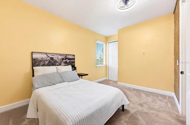 Guest Bedroom.