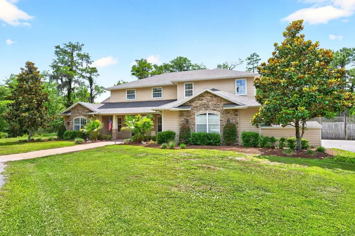 **WELCOME HOME**