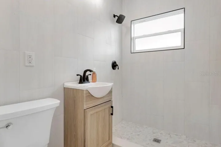 Bathroom Two