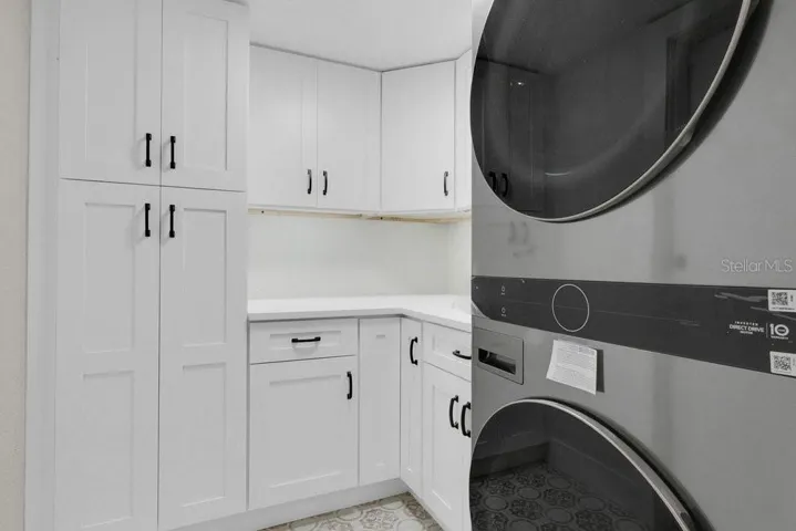Laundry Room off Kitchen