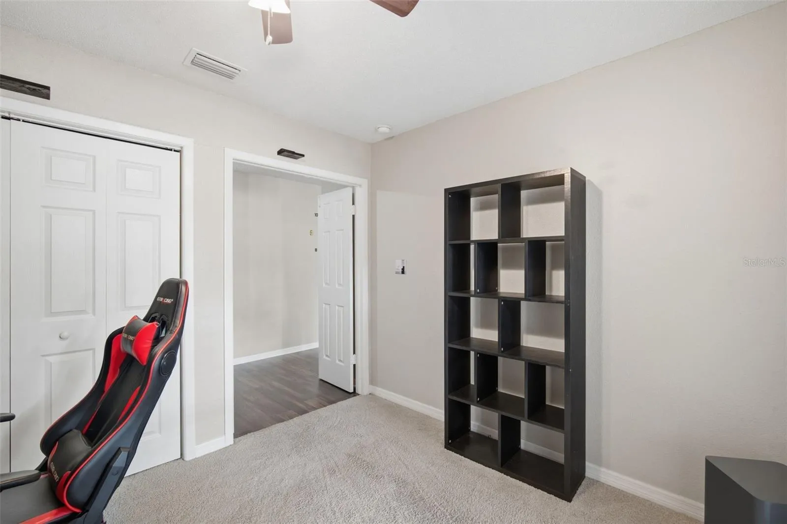 Office / 4th Bedroom