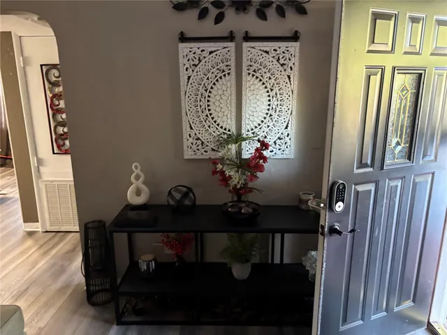 Entry