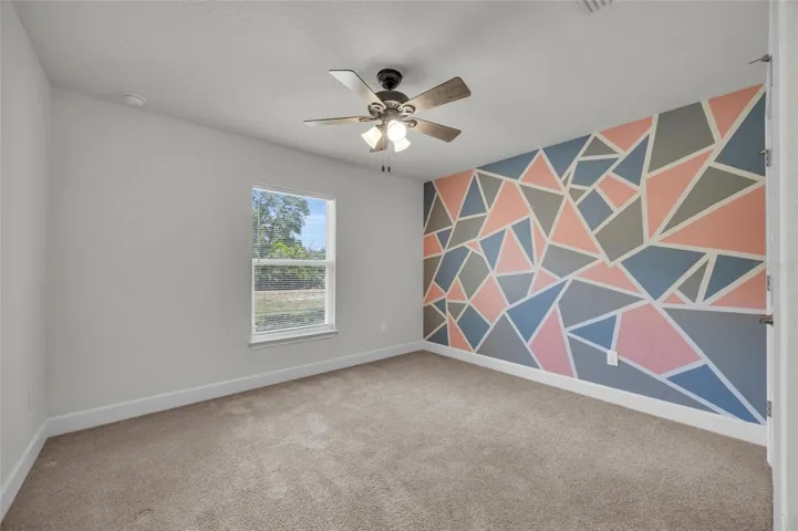 Bedroom #3