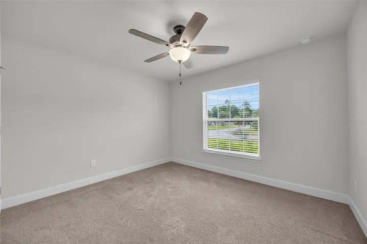 Bedroom #4