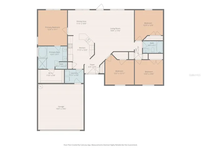 1755 Floor Plan