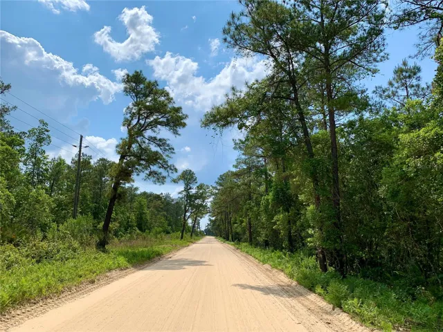 Maggie Jones Rd.