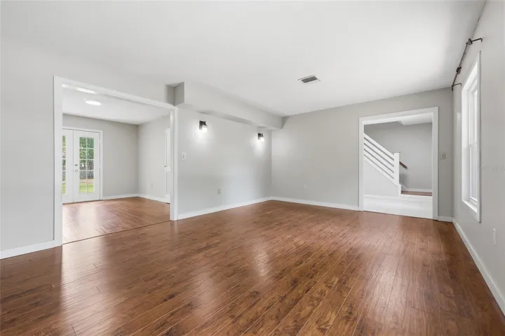 Formal Living Room
