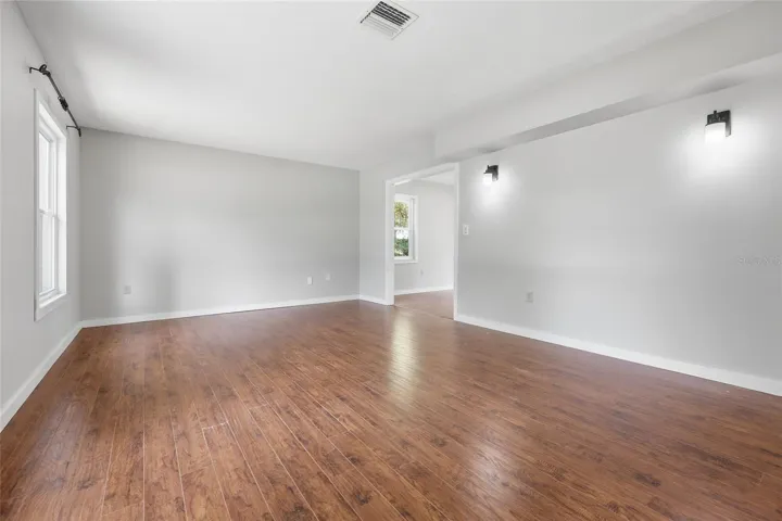 Formal Living Room