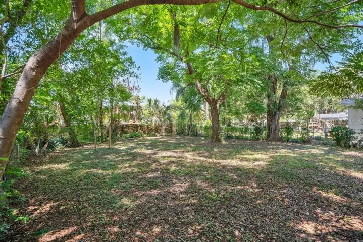 Large .16 Acre Lot